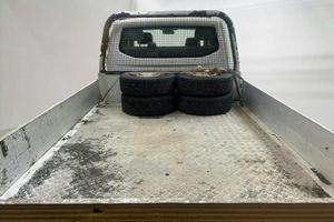 Volkswagen Transporter bild 9