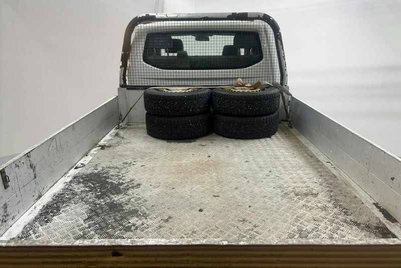Volkswagen Transporter bild 9