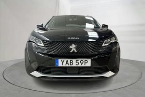 Peugeot 3008 bild 5