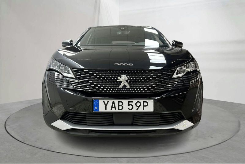Peugeot 3008 bild 5