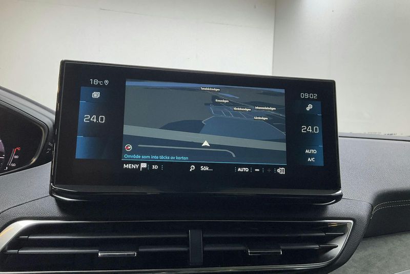 Peugeot 3008 bild 12