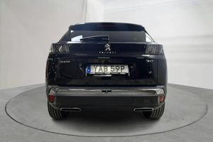 Peugeot 3008 bild 4