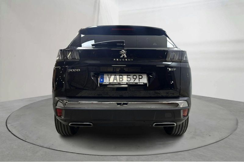 Peugeot 3008 bild 4
