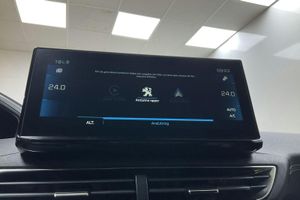 Peugeot 3008 bild 13