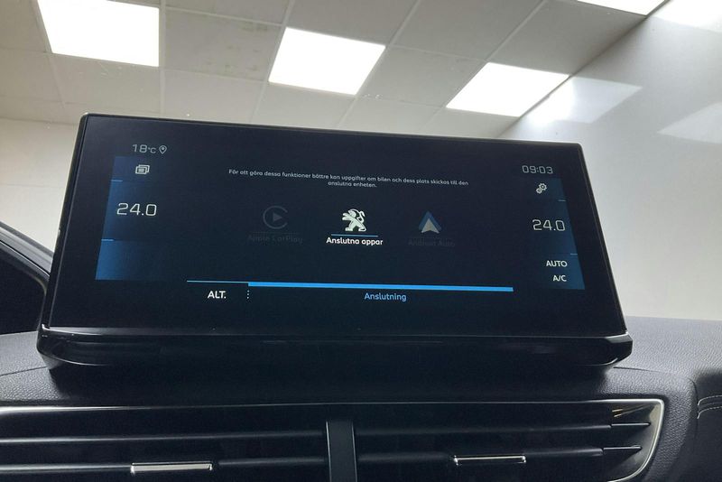 Peugeot 3008 bild 13