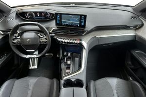 Peugeot 3008 bild 6
