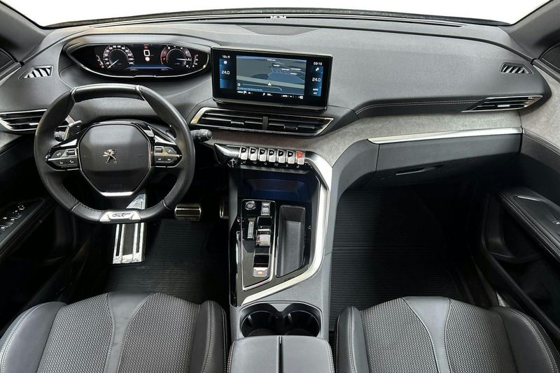 Peugeot 3008 bild 6