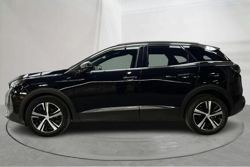 Peugeot 3008 bild 2