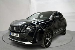 Peugeot 3008 bild 1