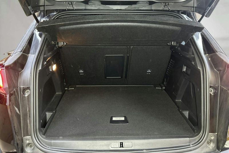 Peugeot 3008 bild 9