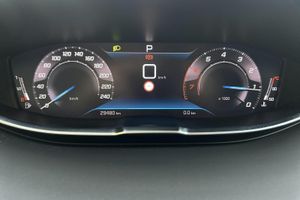 Peugeot 3008 bild 10