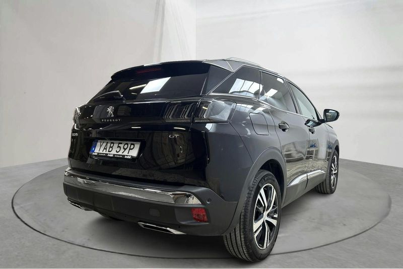 Peugeot 3008 bild 3