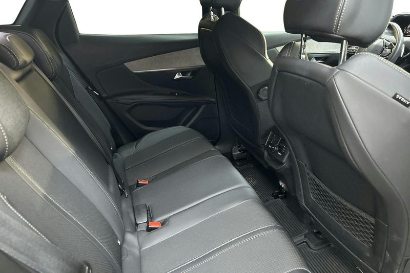 Peugeot 3008 bild 8