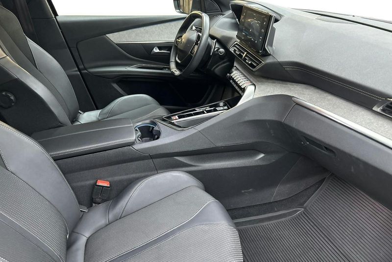 Peugeot 3008 bild 7