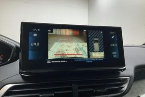 Peugeot 3008 bild 11