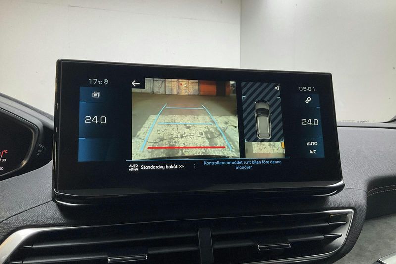 Peugeot 3008 bild 11