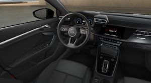 Audi A3 bild 9