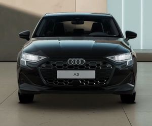 Audi A3 bild 7