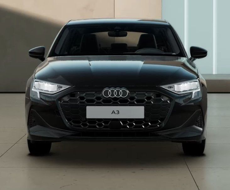 Audi A3 bild 7