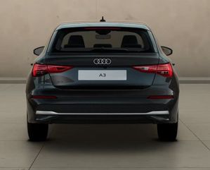 Audi A3 bild 4