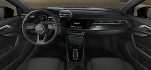 Audi A3 bild 8