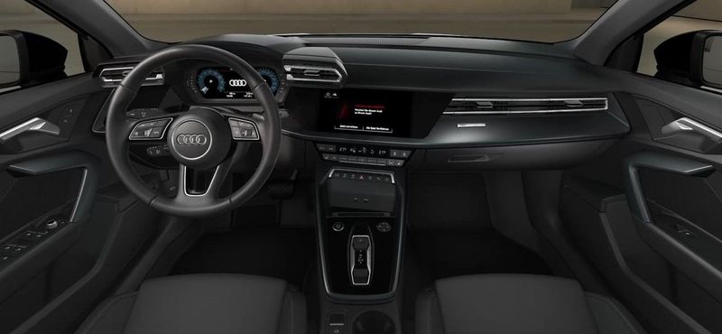 Audi A3 bild 8