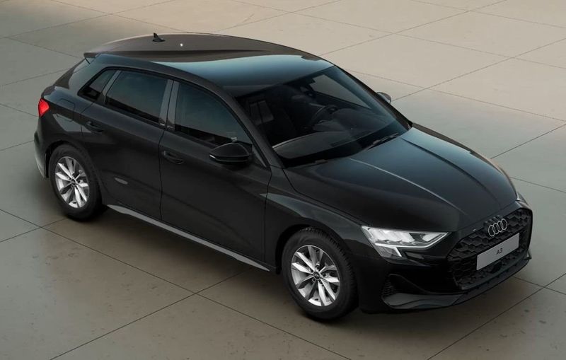 Audi A3 bild 6