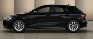 Audi A3 bild 2