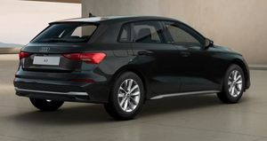 Audi A3 bild 5