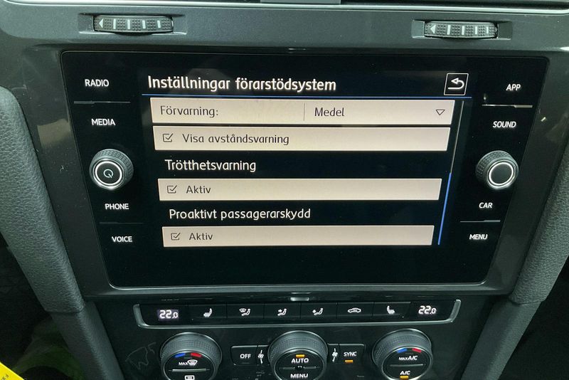 Volkswagen Golf bild 13