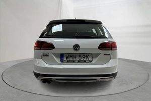 Volkswagen Golf bild 5
