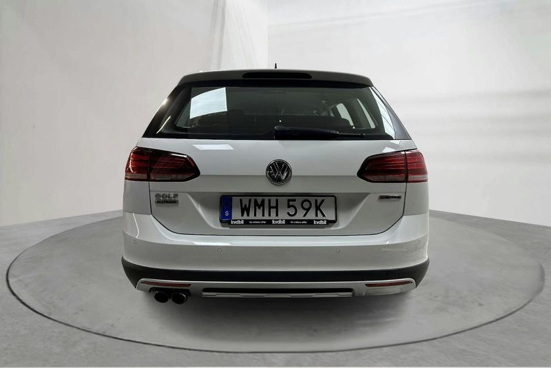 Volkswagen Golf bild 5