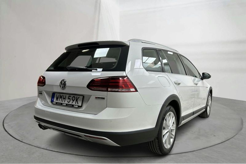 Volkswagen Golf bild 3
