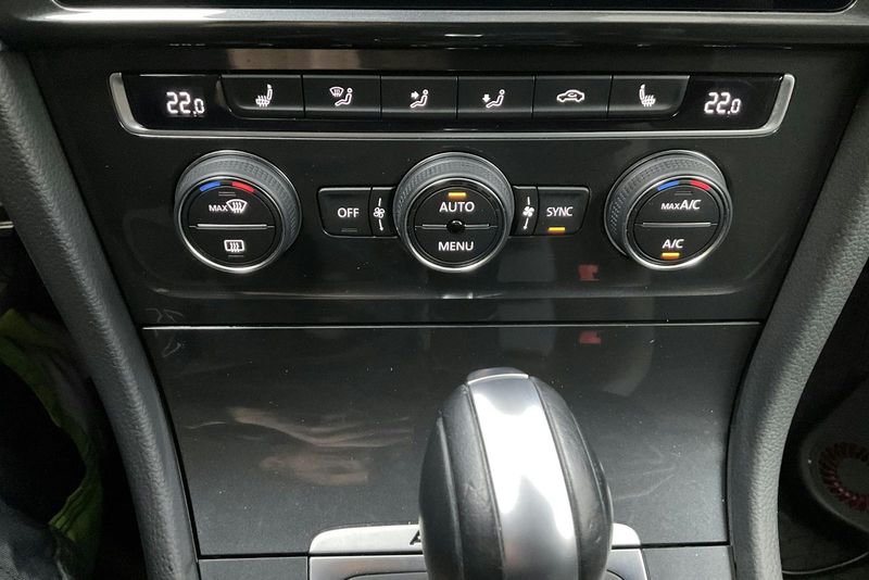 Volkswagen Golf bild 14
