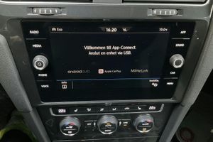 Volkswagen Golf bild 11