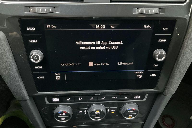 Volkswagen Golf bild 11