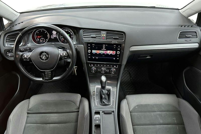 Volkswagen Golf bild 6
