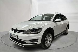 Volkswagen Golf bild 1