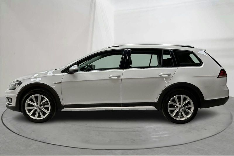 Volkswagen Golf bild 2