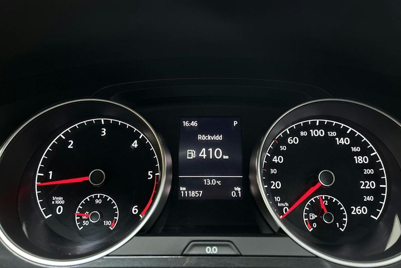 Volkswagen Golf bild 10