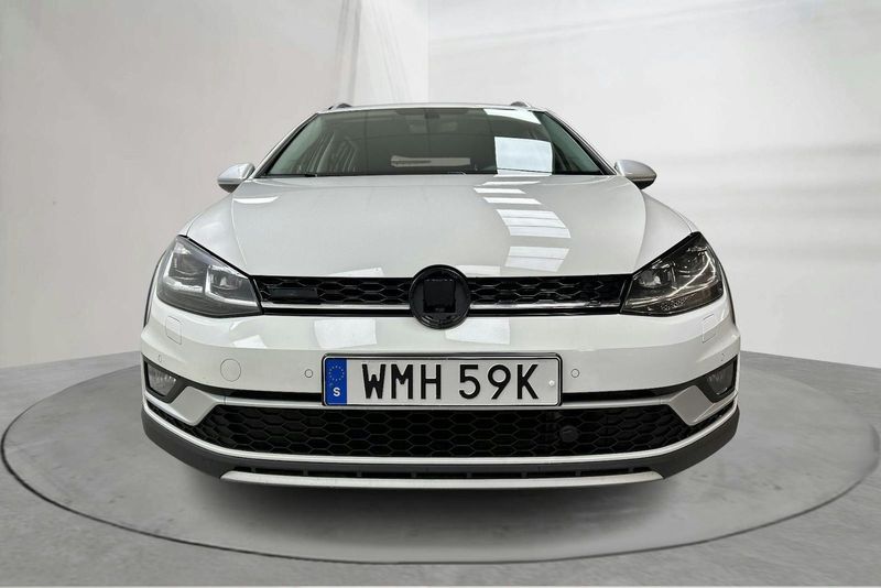 Volkswagen Golf bild 4