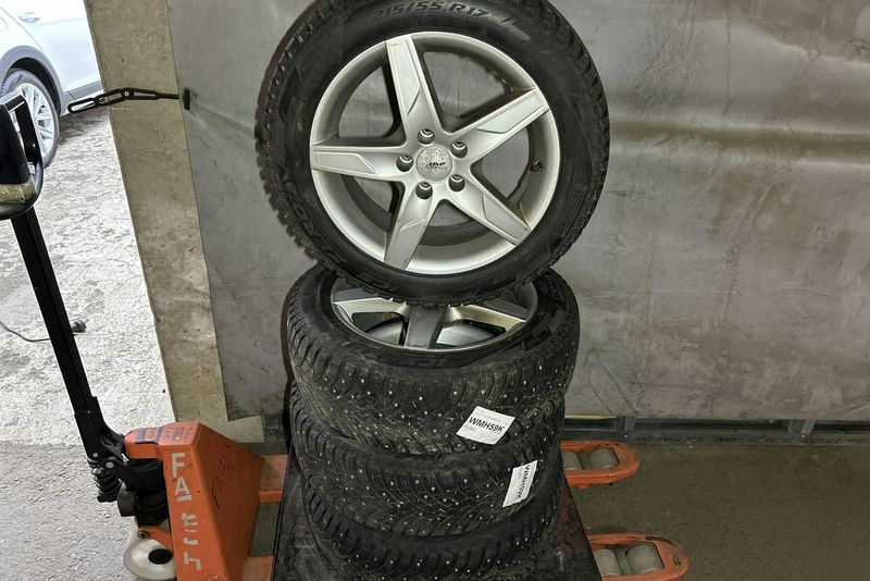 Volkswagen Golf bild 15