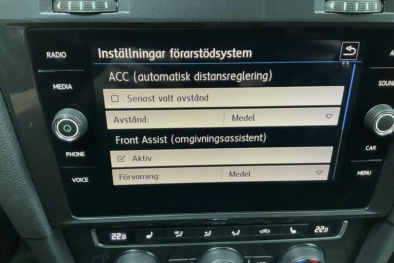 Volkswagen Golf bild 12