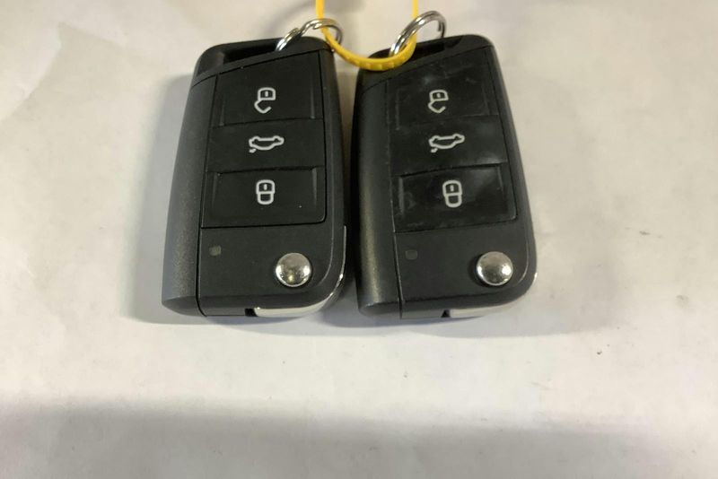 Volkswagen Golf bild 16