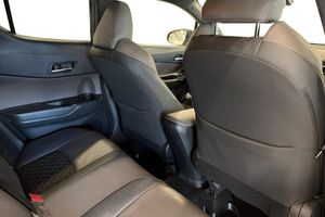 Toyota C-HR bild 8