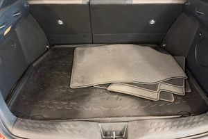 Toyota C-HR bild 11
