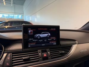 Audi A6 Allroad bild 15