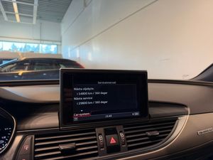 Audi A6 Allroad bild 19