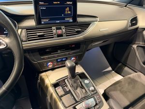 Audi A6 Allroad bild 18