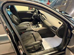 Audi A6 Allroad bild 7